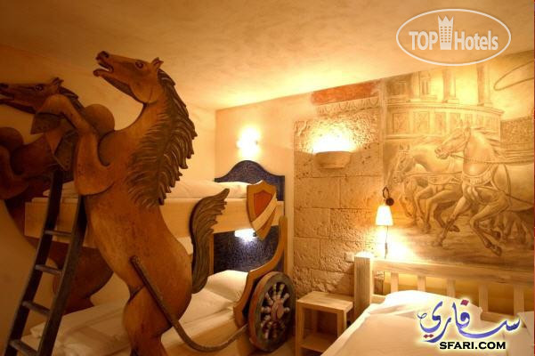 New photos from tourists Erlebnishotel Colosseo 4*