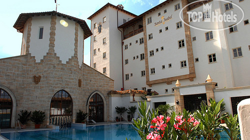 Hotel photo Santa Isabel 4*