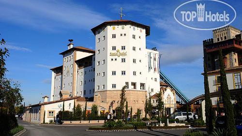 New photos from tourists Santa Isabel 4*
