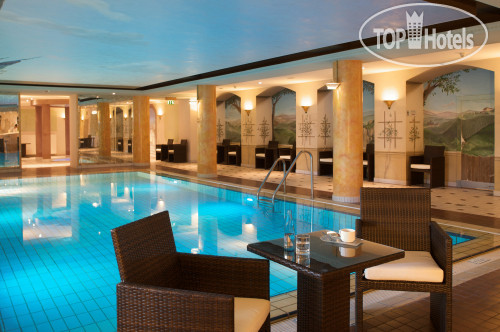 New photos from tourists Crowne Plaza Heidelberg City Centre 4*