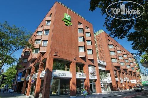 Hotel photo Leonardo Hotel Mannheim City Centere 4*
