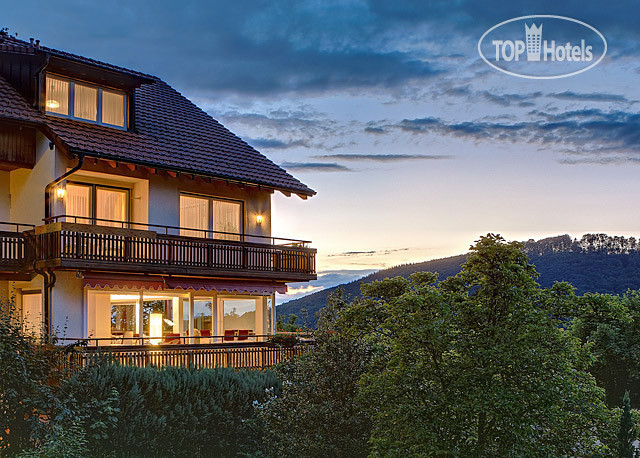 New photos from tourists Neuenfels 3*