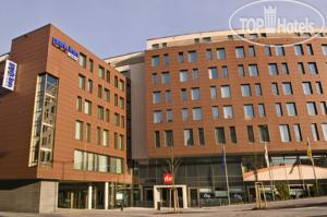 New photos from tourists Park Inn by Radisson Stuttgart 4*