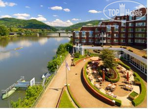Hotel photo Marriott Heidelberg 4*