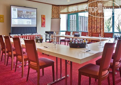 New photos from tourists Quality Hotel am Rosengarten, Bad Wimpfen 4*