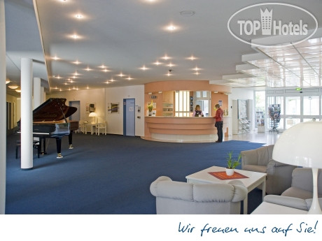 Hotel photo Baden-Klinik 3*