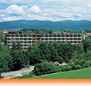 Hotel photo Rheintalklinik Astoria 3*
