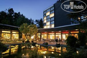 Hotelier's photos Am Park 4*