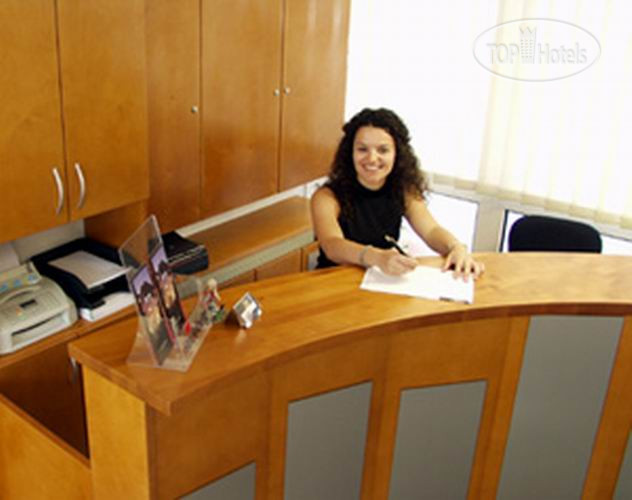 Hotelier's photos Ambiente 3*