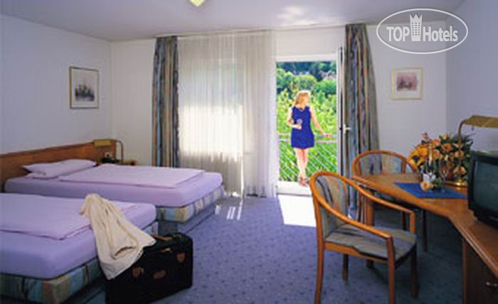 New photos from tourists Ambiente 3*