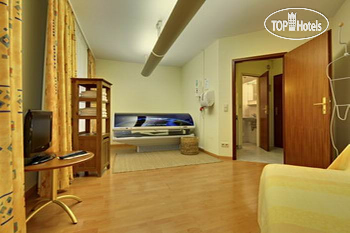 New photos from tourists Balladins Superior 3*