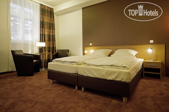 New photos from tourists Bayrischer Hof Heidelberg 3*