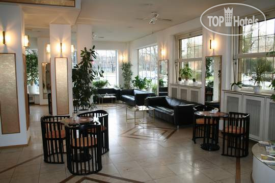 New photos from tourists Central Heidelberg 4*