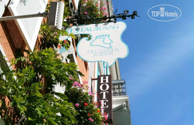 Hotelier's photos Hubers Hotel 3*