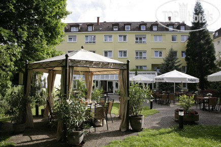 Hotel photo Eden 3*