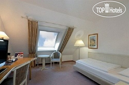New photos from tourists Hotel Stuttgart Sindelfingen City by Tulip Inn 3*