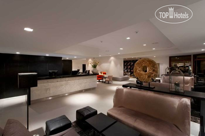 Hotel photo Wyndham Stuttgart Airport Messe 4*