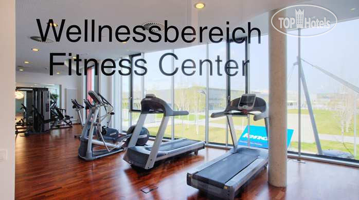 New photos from tourists Hilton Garden Inn Stuttgart Neckarpark 4*