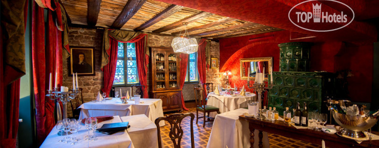 Hotel photo Hirschgasse 5*
