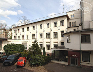 Hotelier's photos Hotel Etol 3*