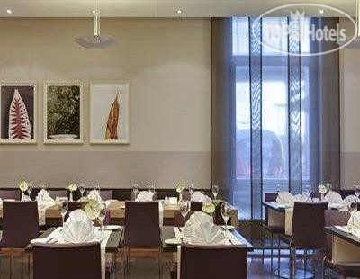 New photos from tourists InterCityHotel Ulm 3*