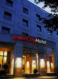 Hotel photo InterCityHotel Ulm 3*