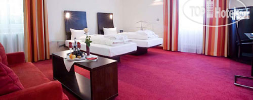 Hotelier's photos Kolping Freiburg 3*