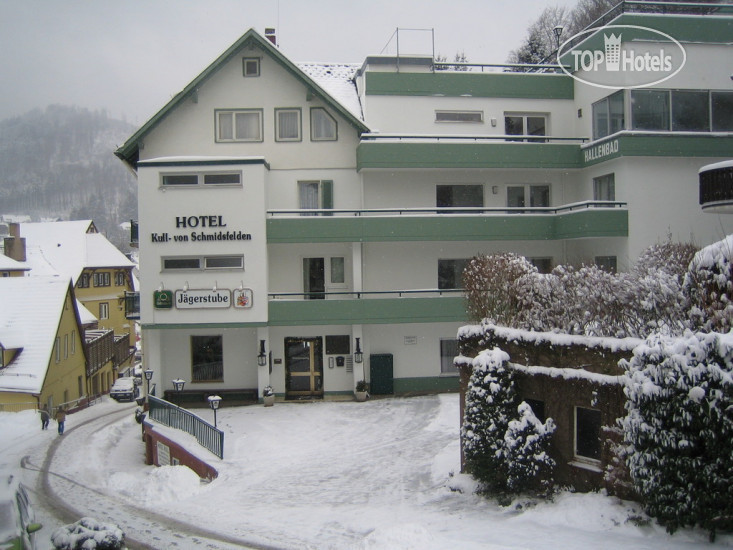 Hotel photo Kull Von Schmidsfelden 3*