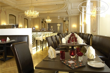 Новые добавленные фото туристов HELIOPARK Bad Hotel Zum Hirsch 4*