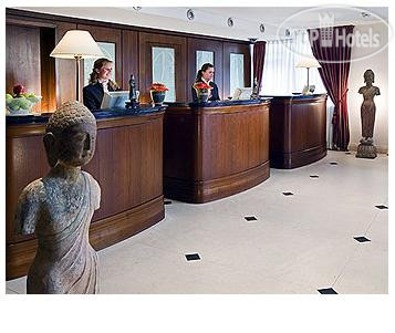 New photos from tourists Dorint Maison Messmer Baden-Baden 5*