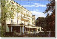 Hotel photo Atlantic Parkhotel 4*