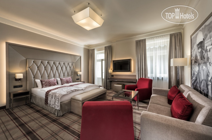New photos from tourists Radisson Blu Badischer Hof 4*