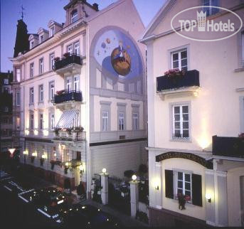 Hotel photo Der Kleine Prinz 4*