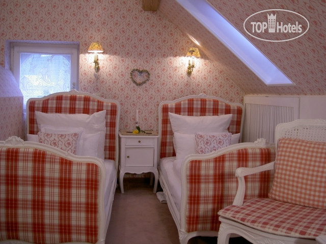 New photos from tourists Der Kleine Prinz 4*