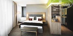 New photos from tourists Movenpick Hotel Stuttgart Airport & Messe 4*
