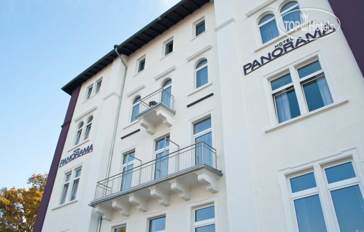 Hotel photo Panorama 3*