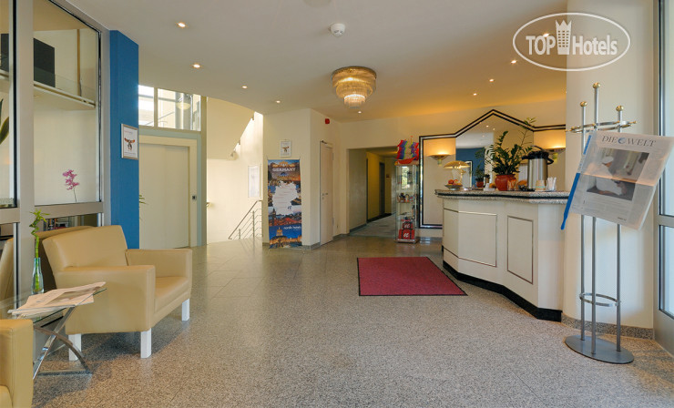 New photos from tourists Nordic Hotel Stuttgart-sindelfingen 3*