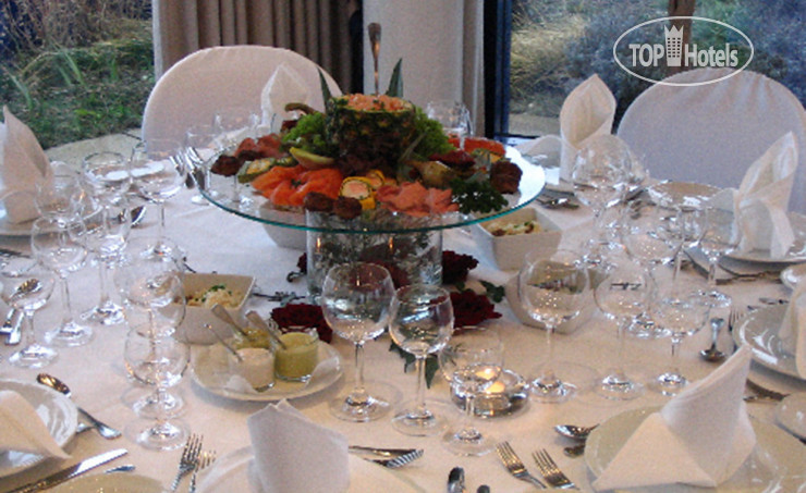 New photos from tourists Parkhotel Pforzheim 4*