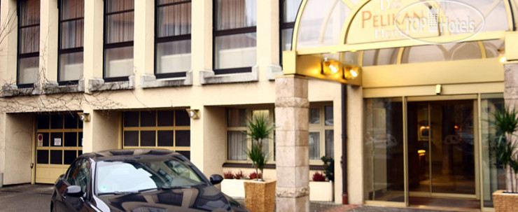 Hotel photo Pelikan 3*