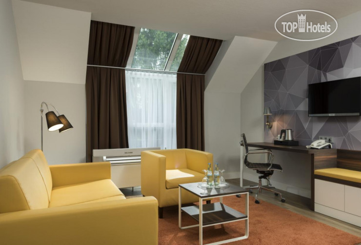 New photos from tourists Best Western Hotel Sindelfingen City 4*