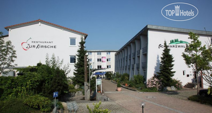 Hotel photo Schwarzwald 4*