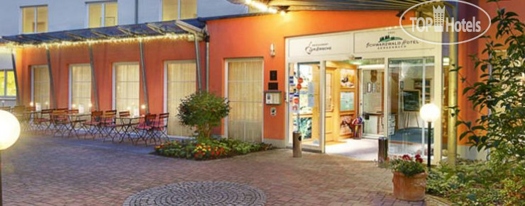 New photos from tourists Schwarzwald 4*