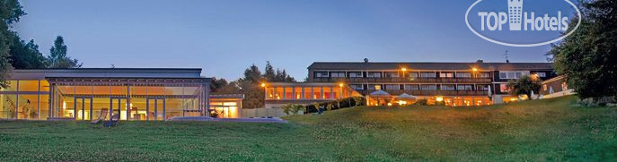 Hotelier's photos Schwarzwald Freudenstadt 4*