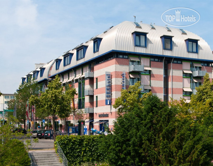 Hotel photo Seehotel Friedrichshafen 4*