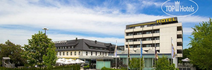 Hotelier's photos Seligweiler 3*
