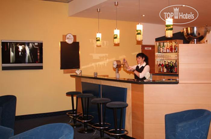 New photos from tourists Arcadia Hotel Neckarsulm 3*