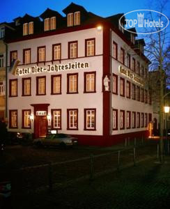 Hotel photo Vier Jahreszeiten 3*