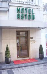 Hotelier's photos Astor 3*