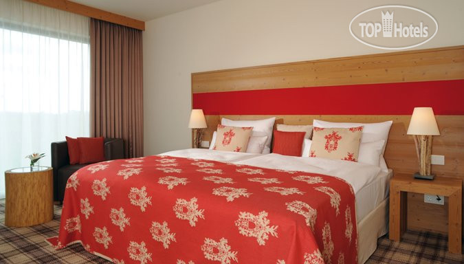 Hotelier's photos Fire And Ice Dusseldorf Neuss 4*