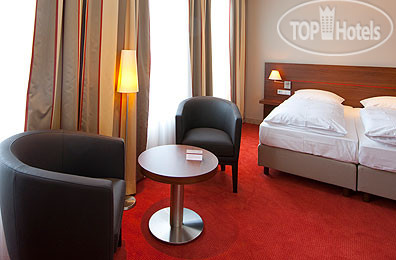 New photos from tourists Hotel Kocks am Muhlenberg 4*